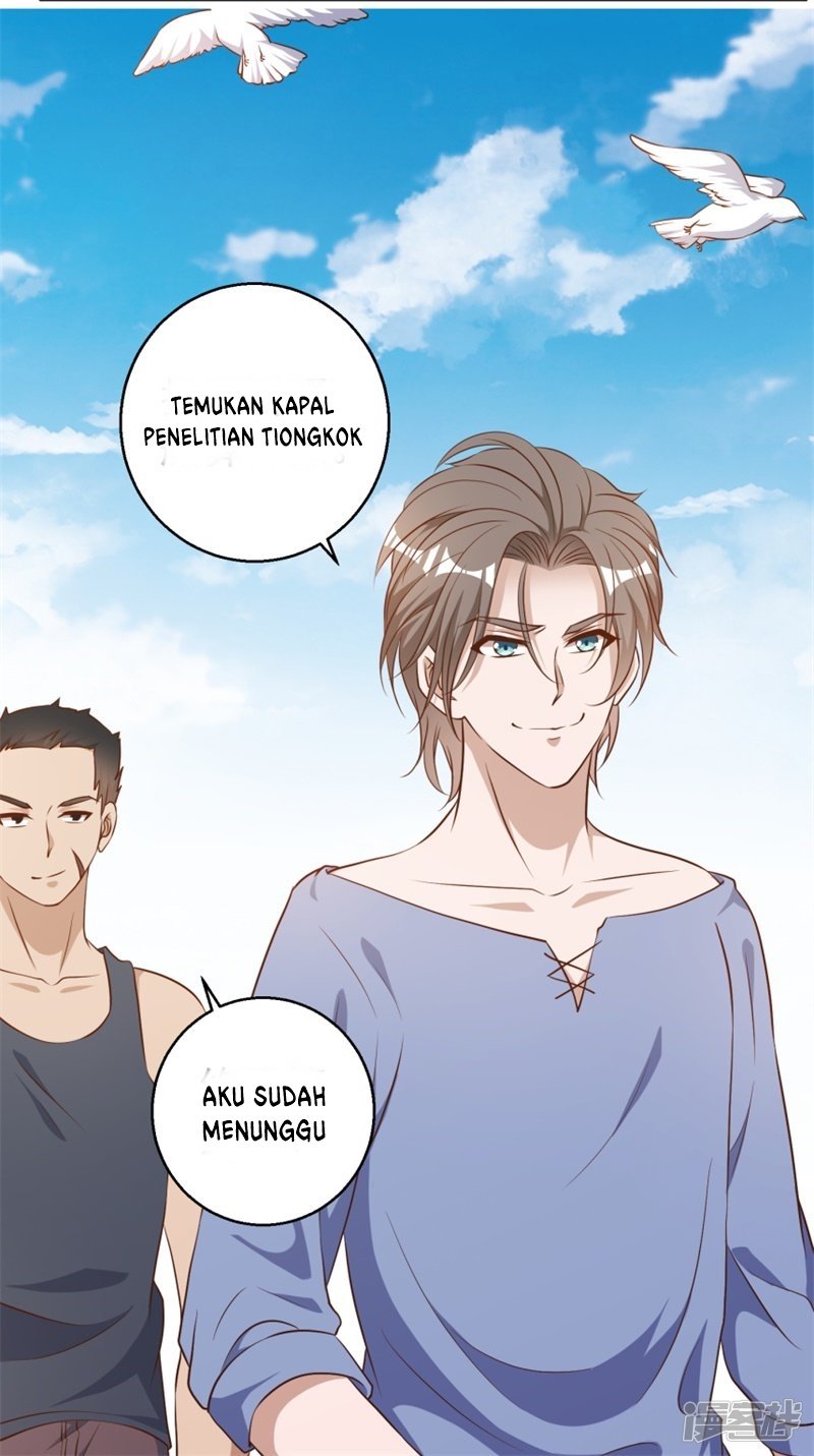 God Fisherman chapter 30 halaman 9