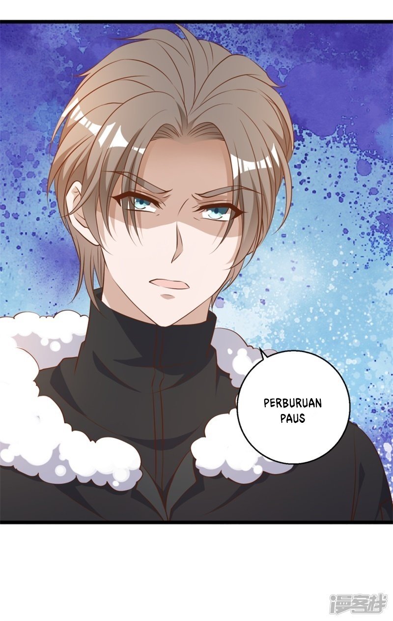 God Fisherman chapter 30 halaman 13