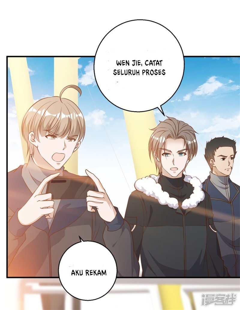God Fisherman chapter 30 halaman 15