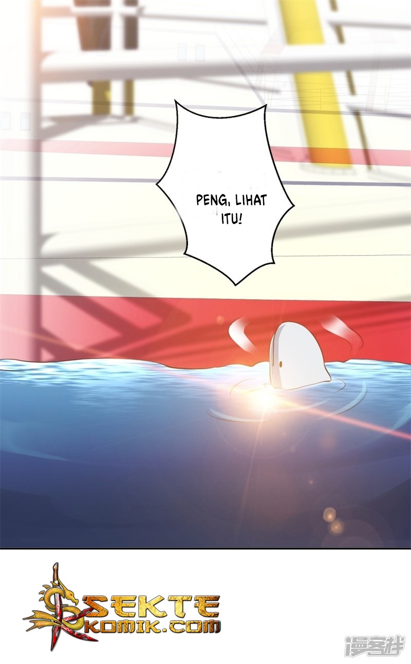 God Fisherman chapter 30 halaman 16