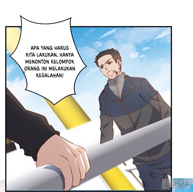God Fisherman chapter 30 halaman 18