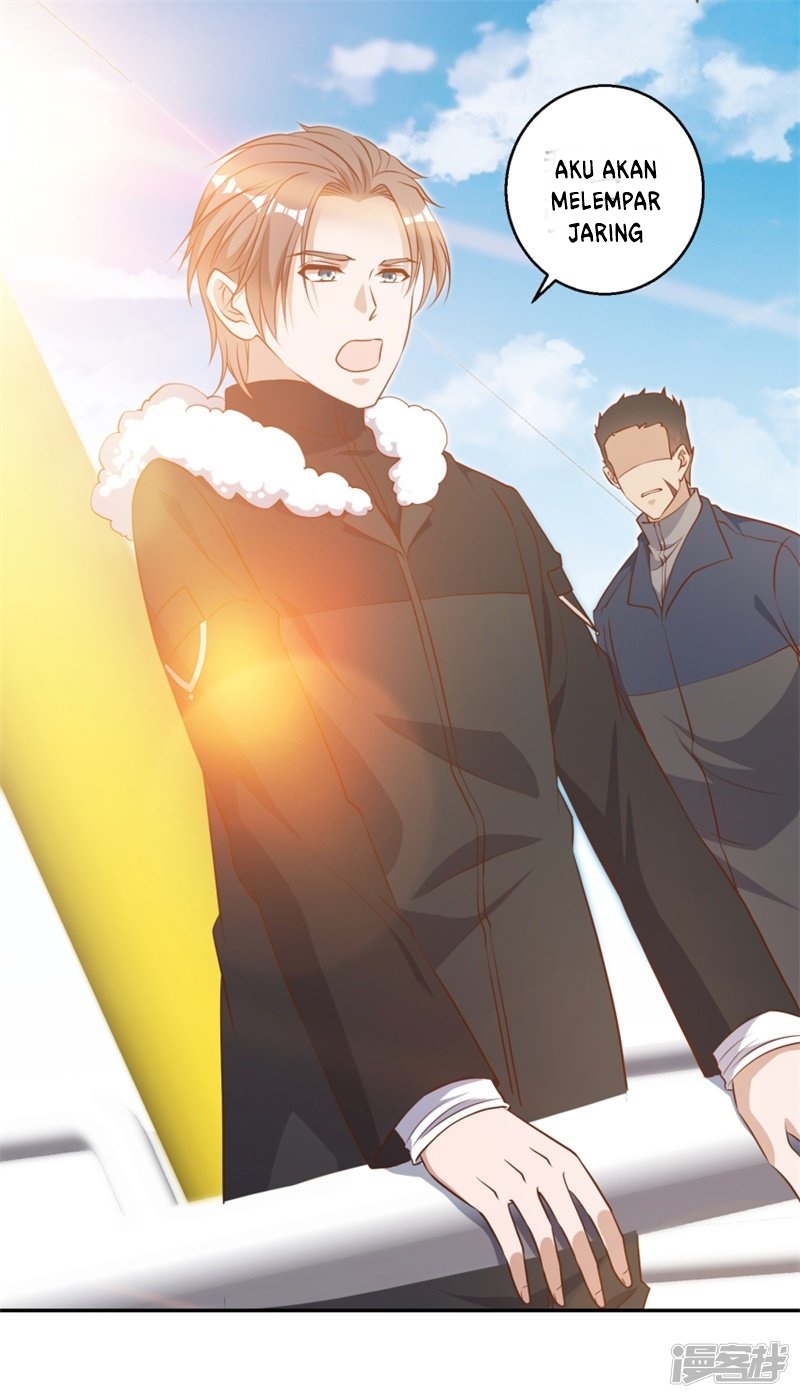 God Fisherman chapter 30 halaman 19