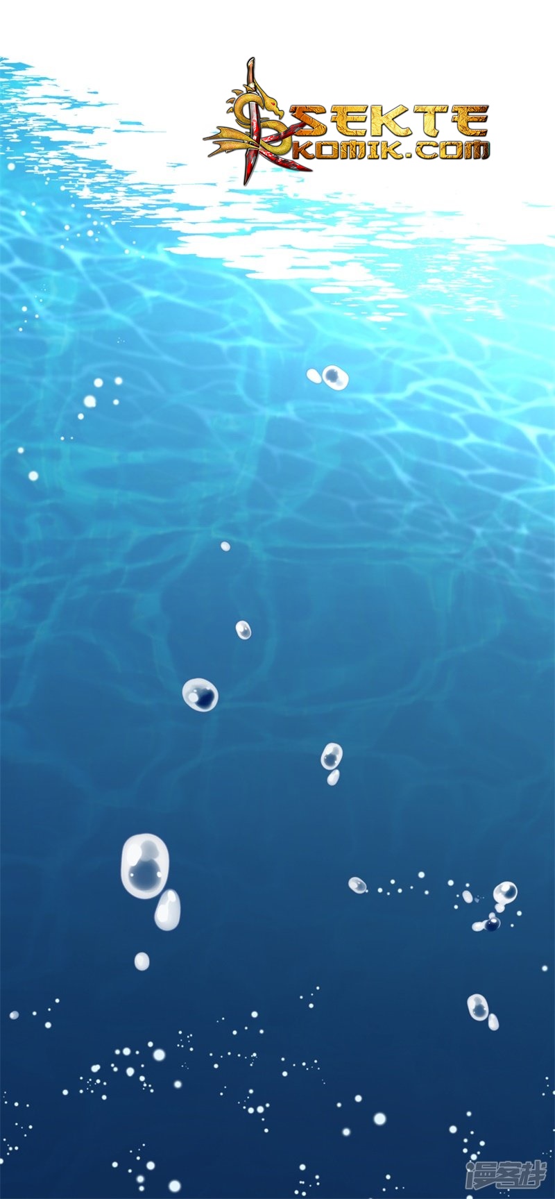 God Fisherman chapter 30 halaman 21