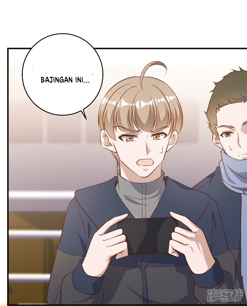 God Fisherman chapter 30 halaman 25