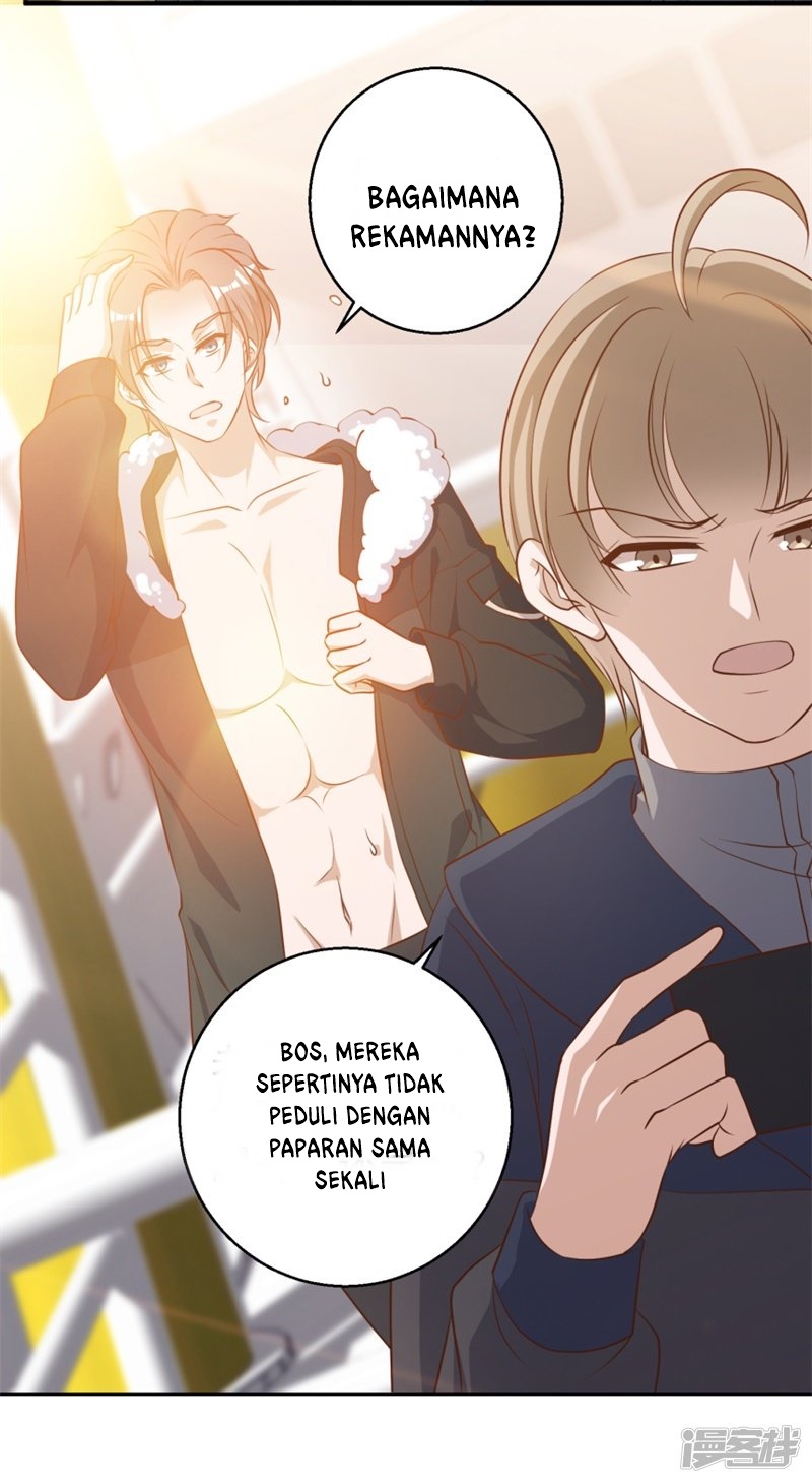 God Fisherman chapter 30 halaman 26