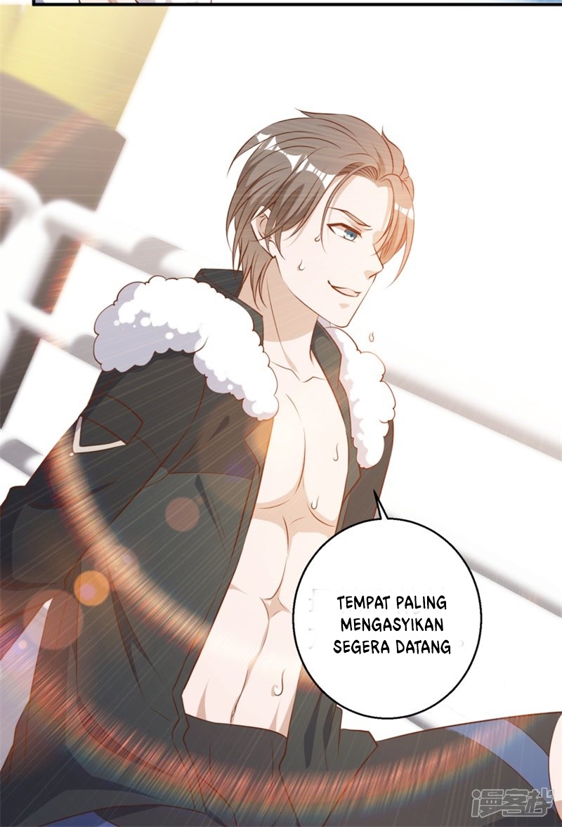 God Fisherman chapter 30 halaman 28