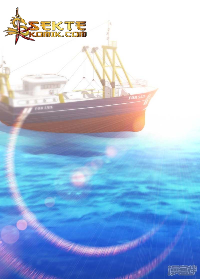 God Fisherman Bab 31 halaman 9