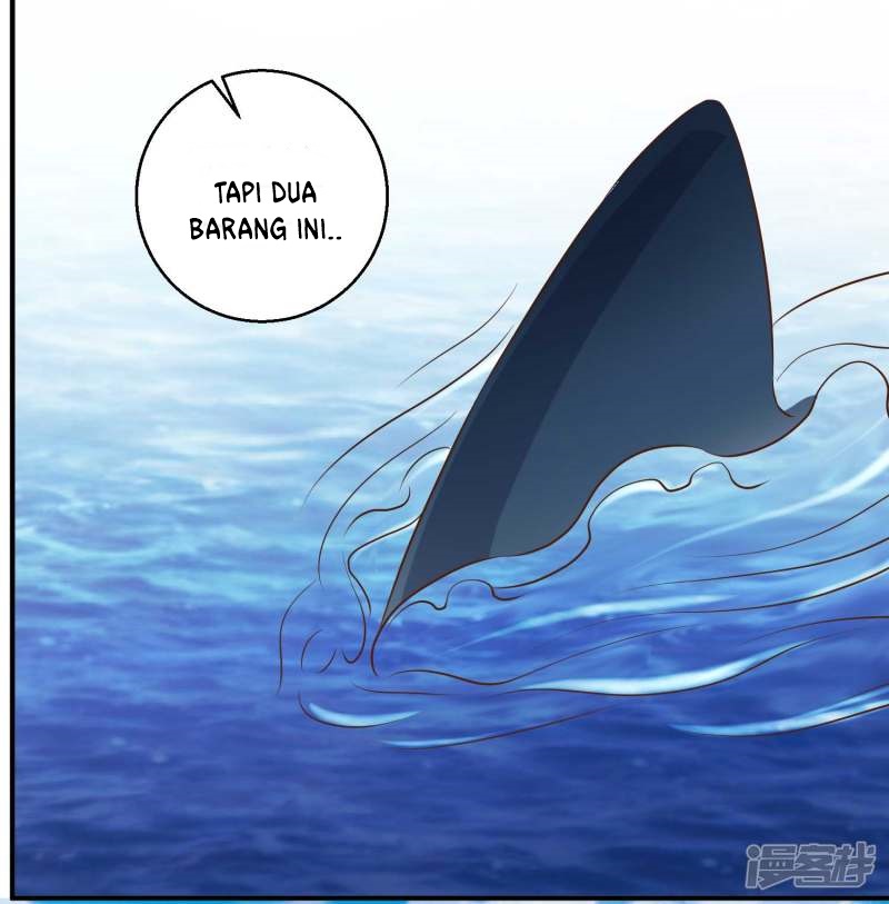 God Fisherman Bab 33 halaman 5