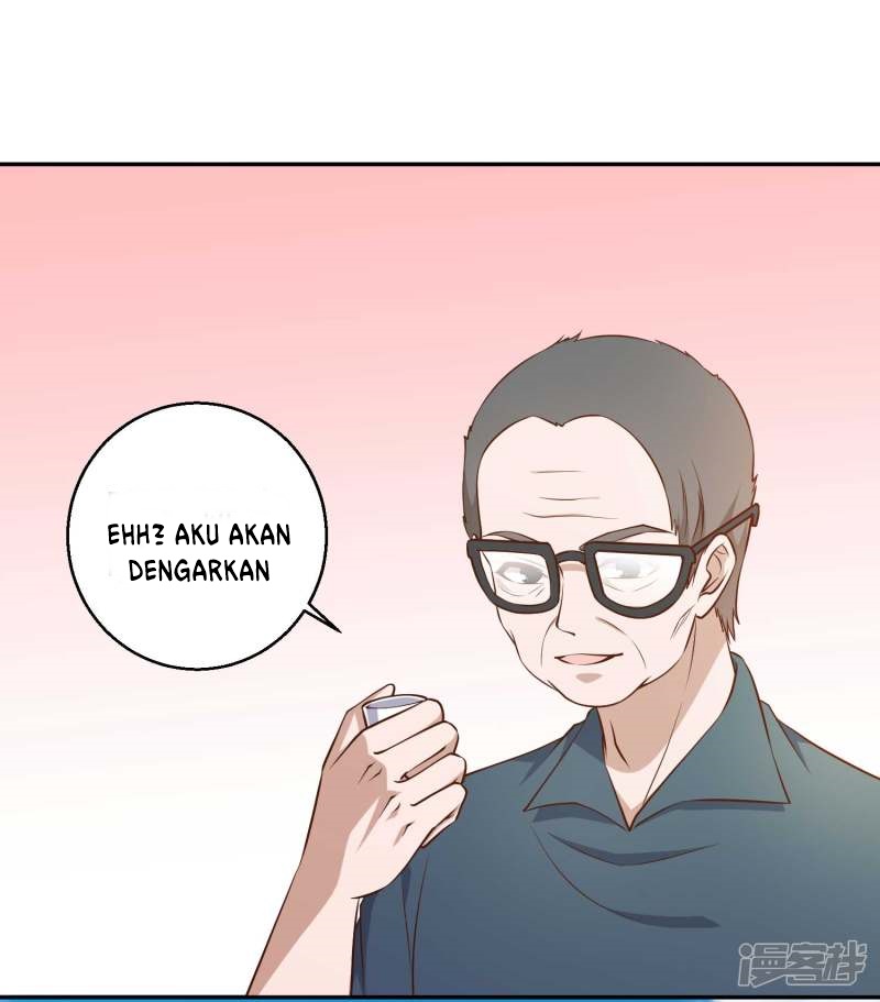 God Fisherman chapter 35 halaman 5