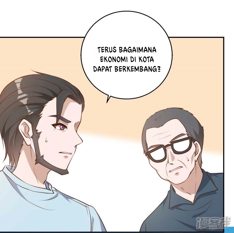 God Fisherman chapter 35 halaman 7