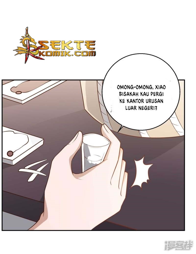 God Fisherman chapter 35 halaman 12