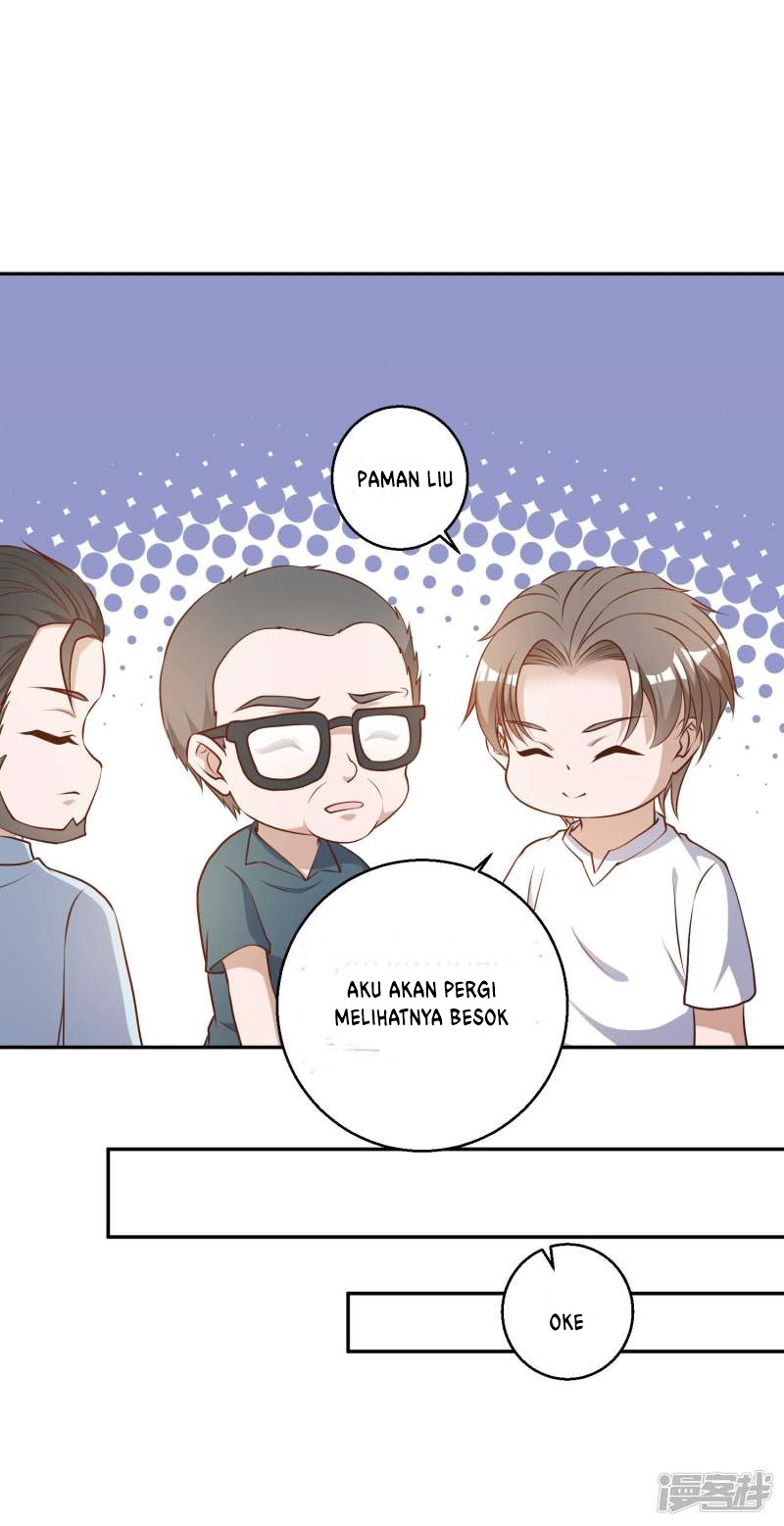 God Fisherman chapter 35 halaman 15