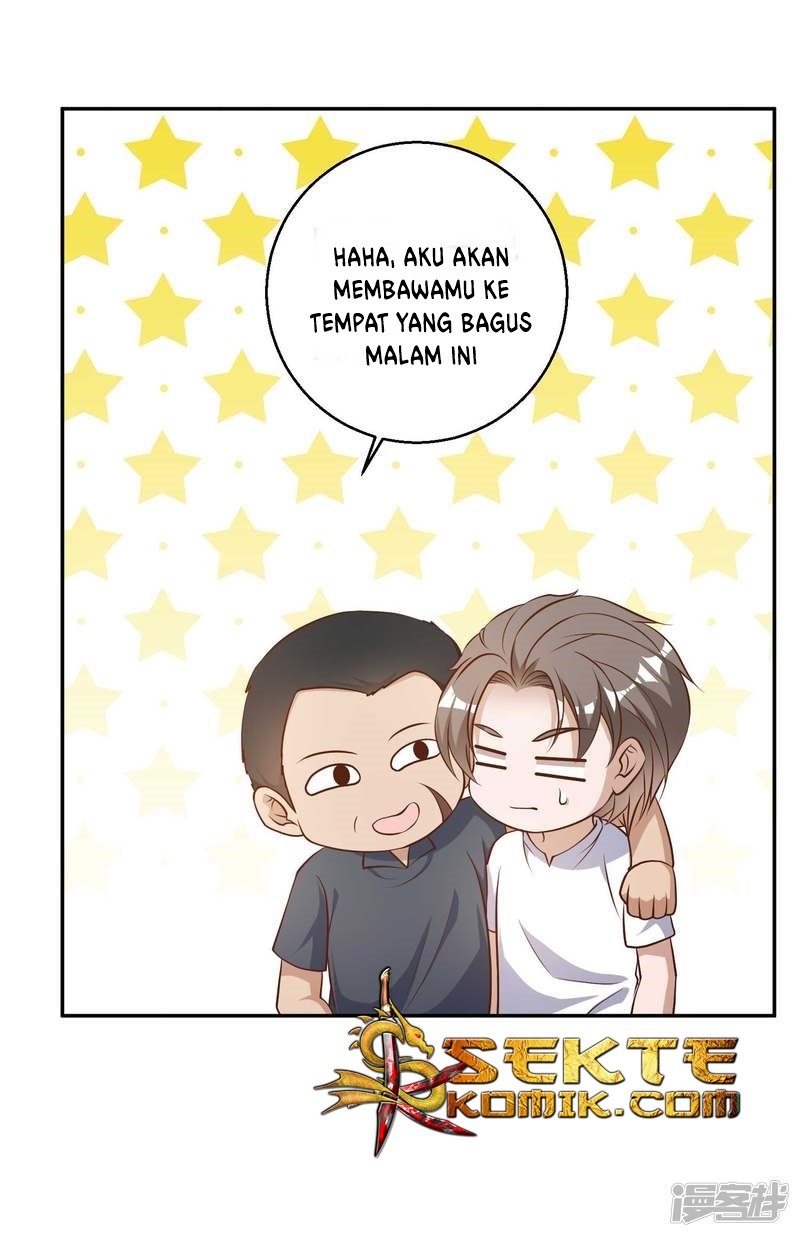God Fisherman chapter 35 halaman 18