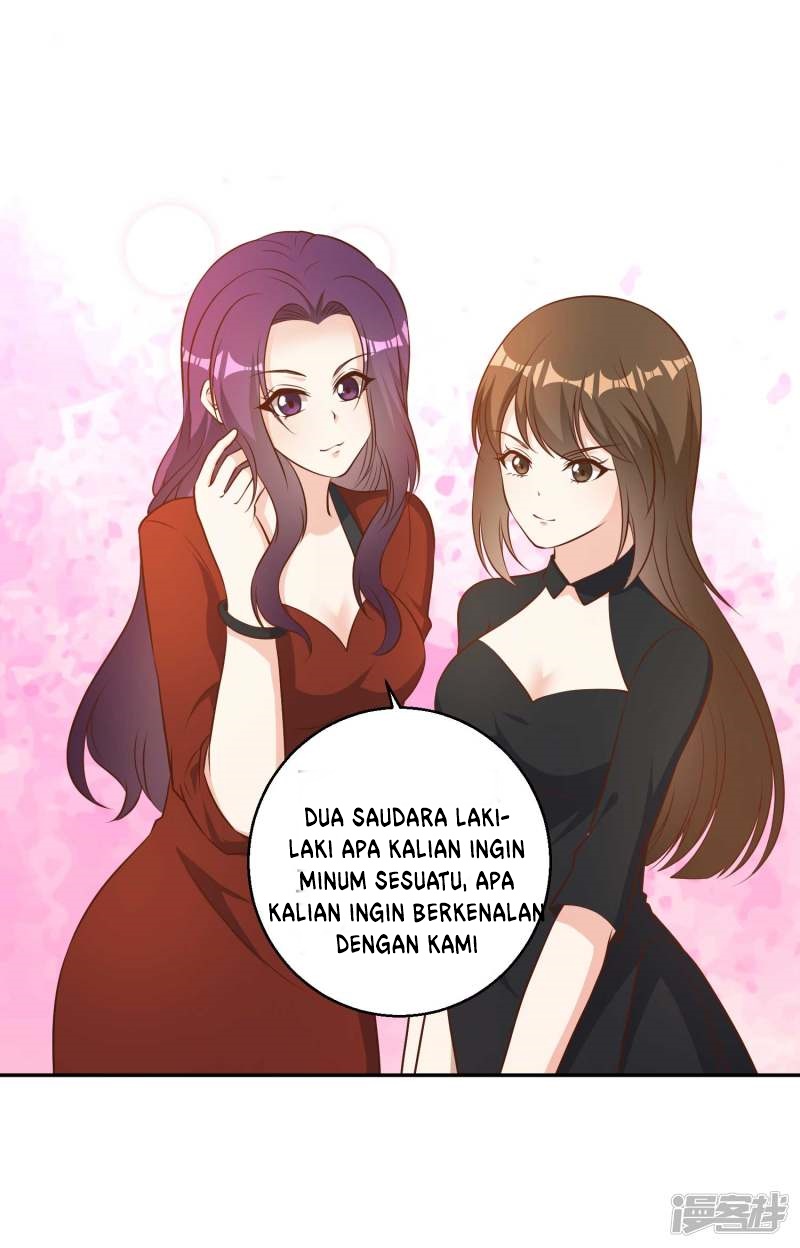 God Fisherman chapter 35 halaman 21