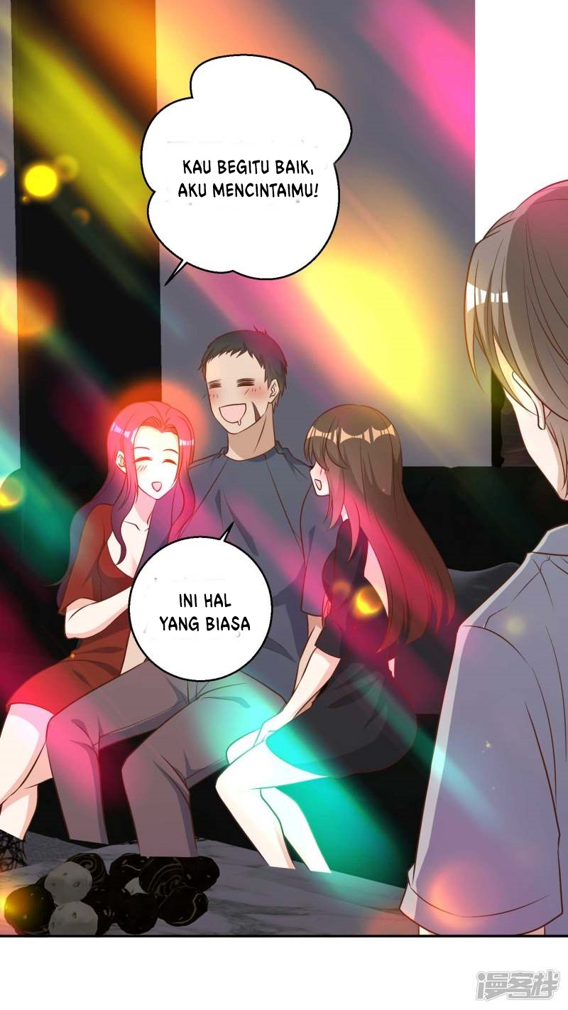 God Fisherman chapter 35 halaman 24