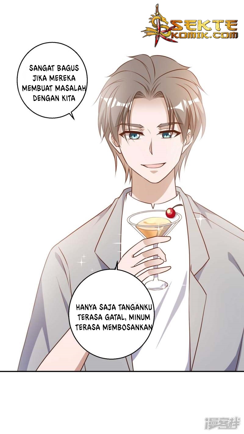 God Fisherman chapter 35 halaman 32