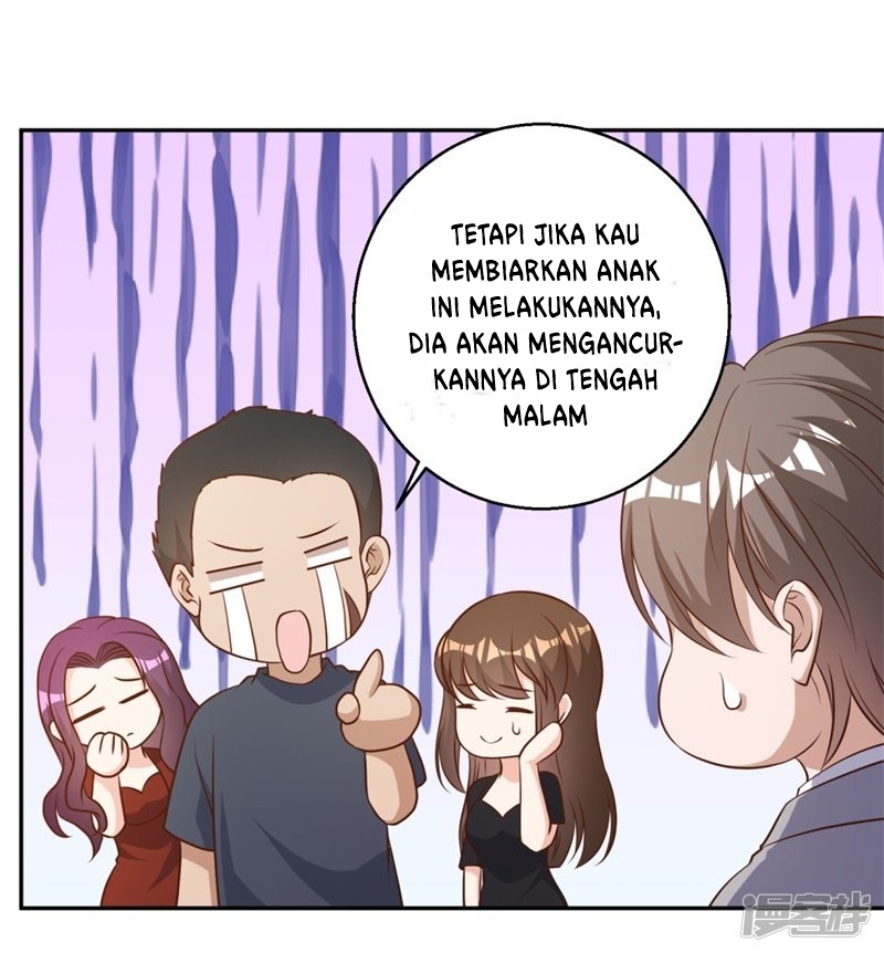 God Fisherman Bab 36 halaman 14