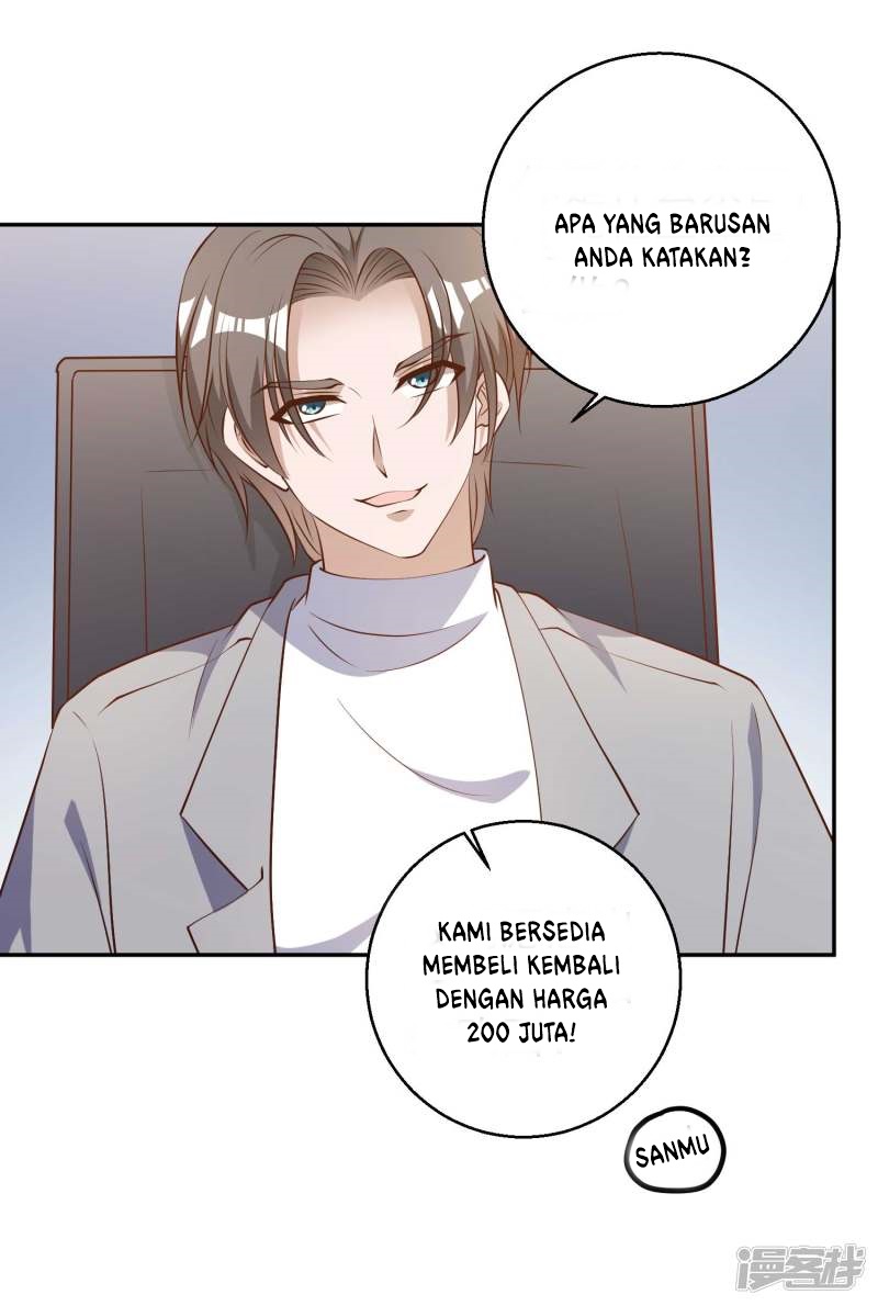 God Fisherman Bab 37 halaman 19