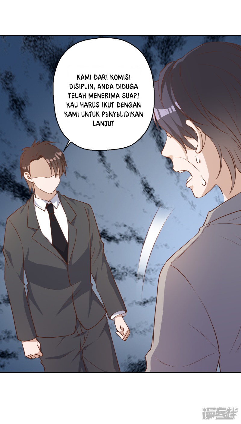 God Fisherman chapter 38 halaman 5
