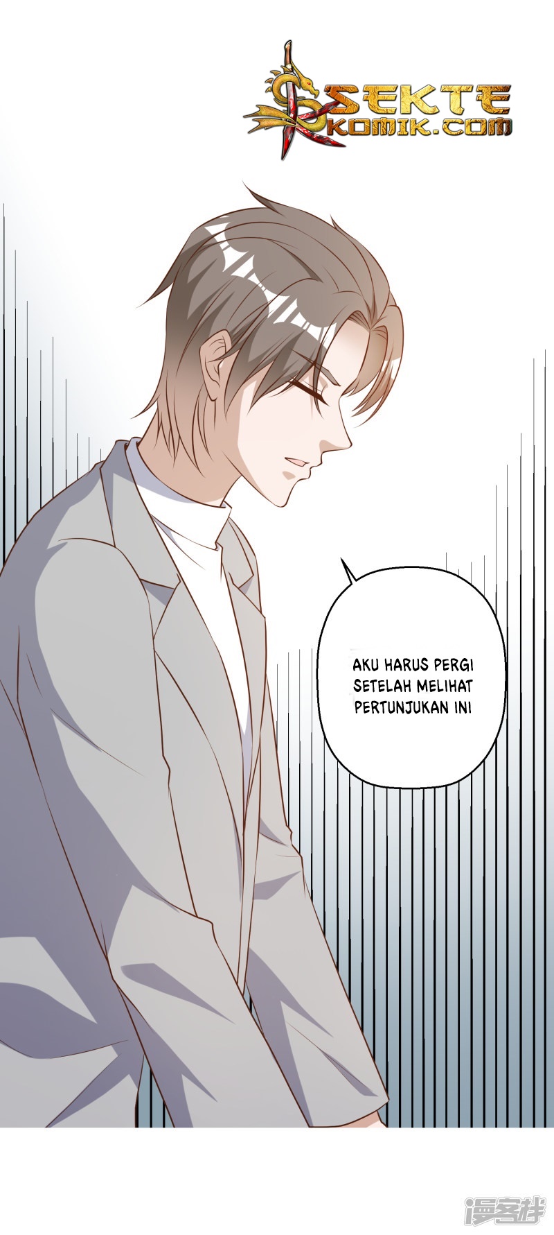 God Fisherman chapter 38 halaman 7