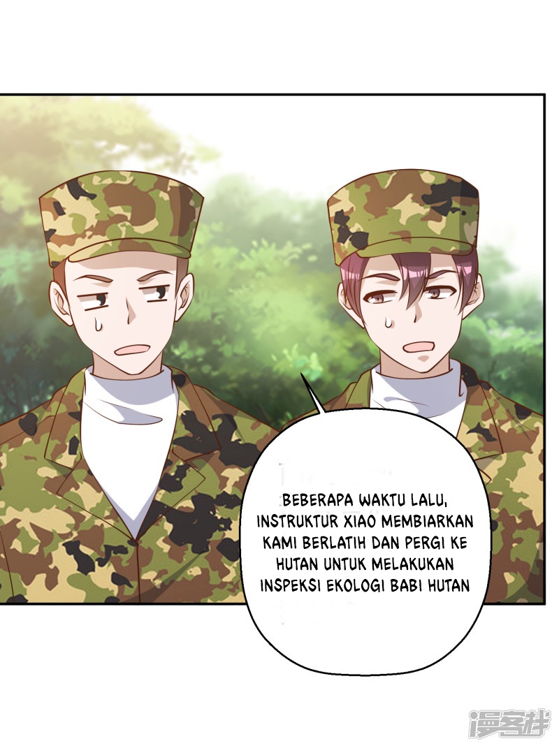 God Fisherman chapter 38 halaman 18