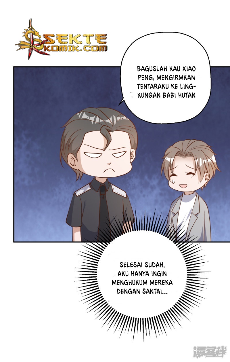 God Fisherman chapter 38 halaman 19
