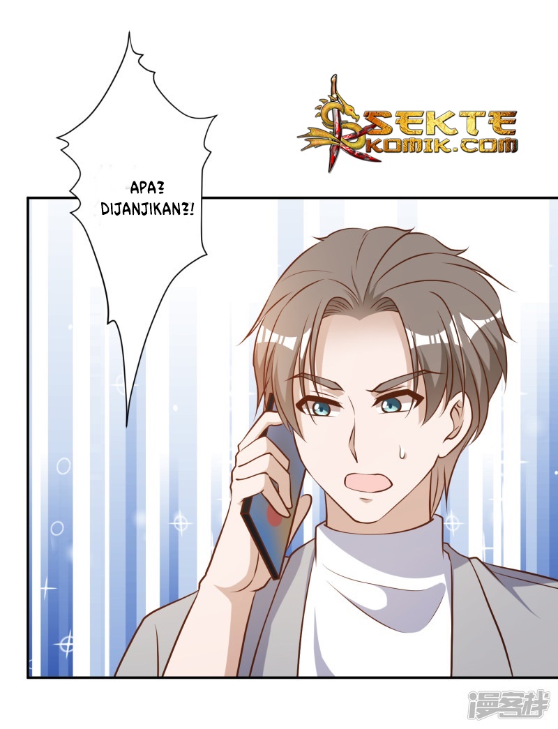 God Fisherman chapter 38 halaman 25