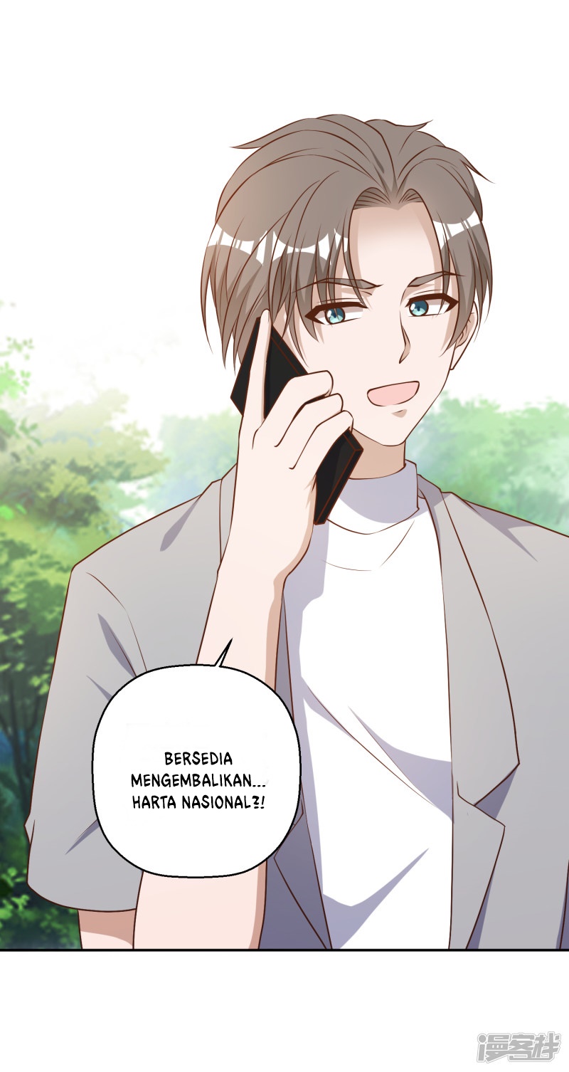 God Fisherman chapter 38 halaman 26