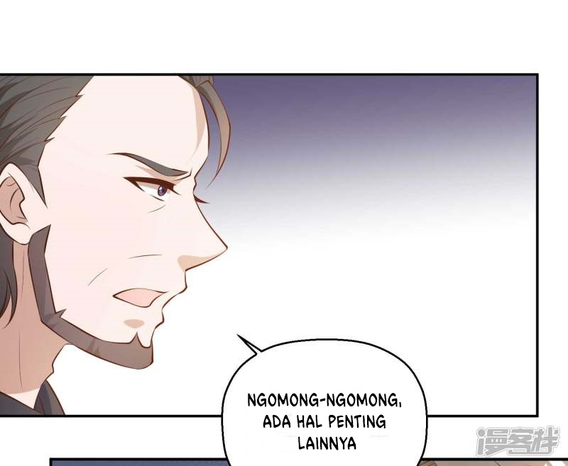 God Fisherman Bab 39 halaman 5