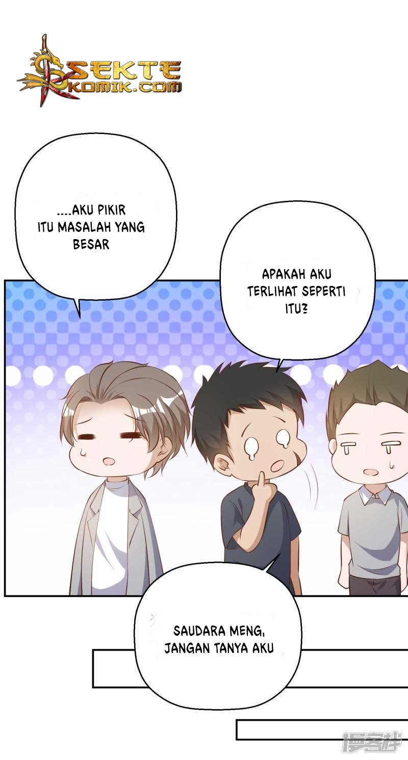 God Fisherman Bab 39 halaman 8