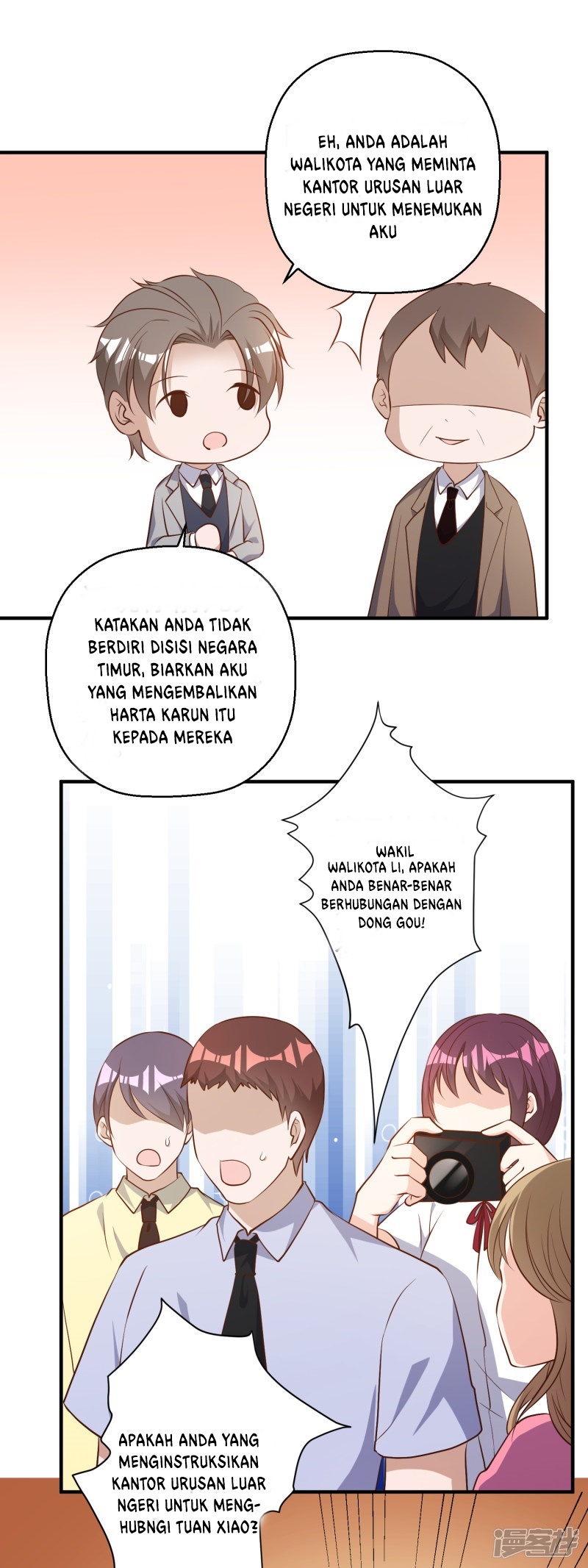 God Fisherman chapter 40 halaman 7