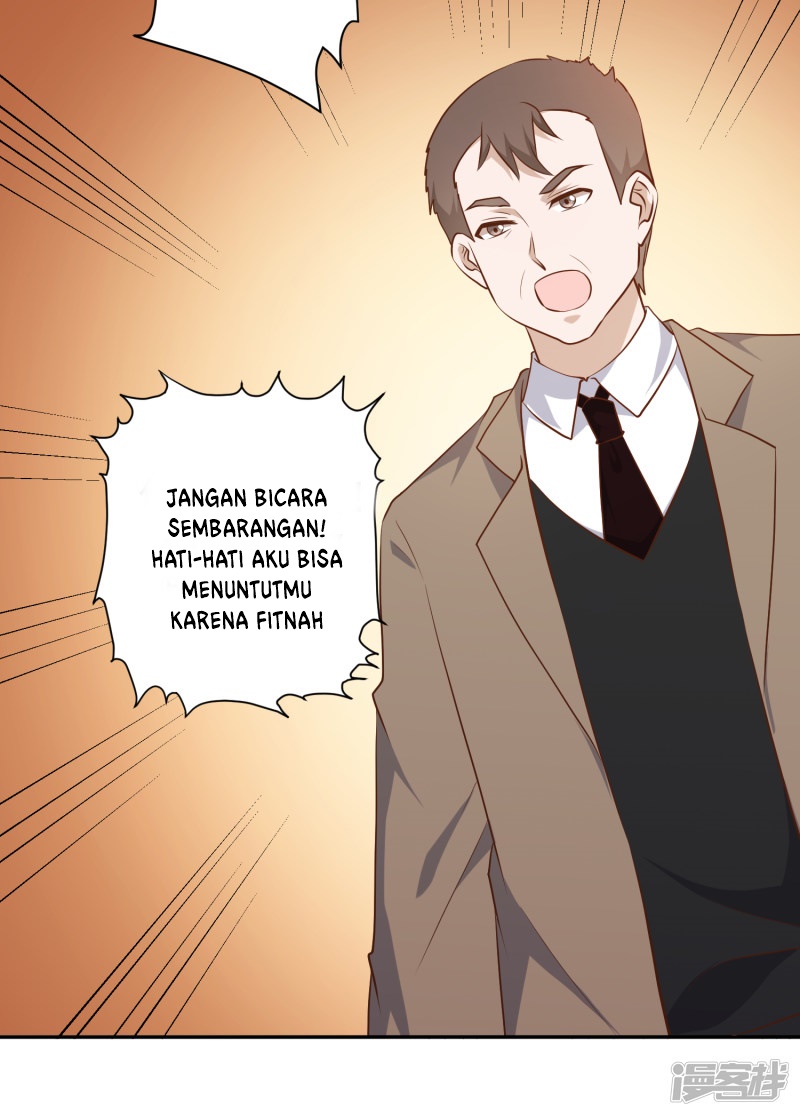 God Fisherman chapter 40 halaman 8