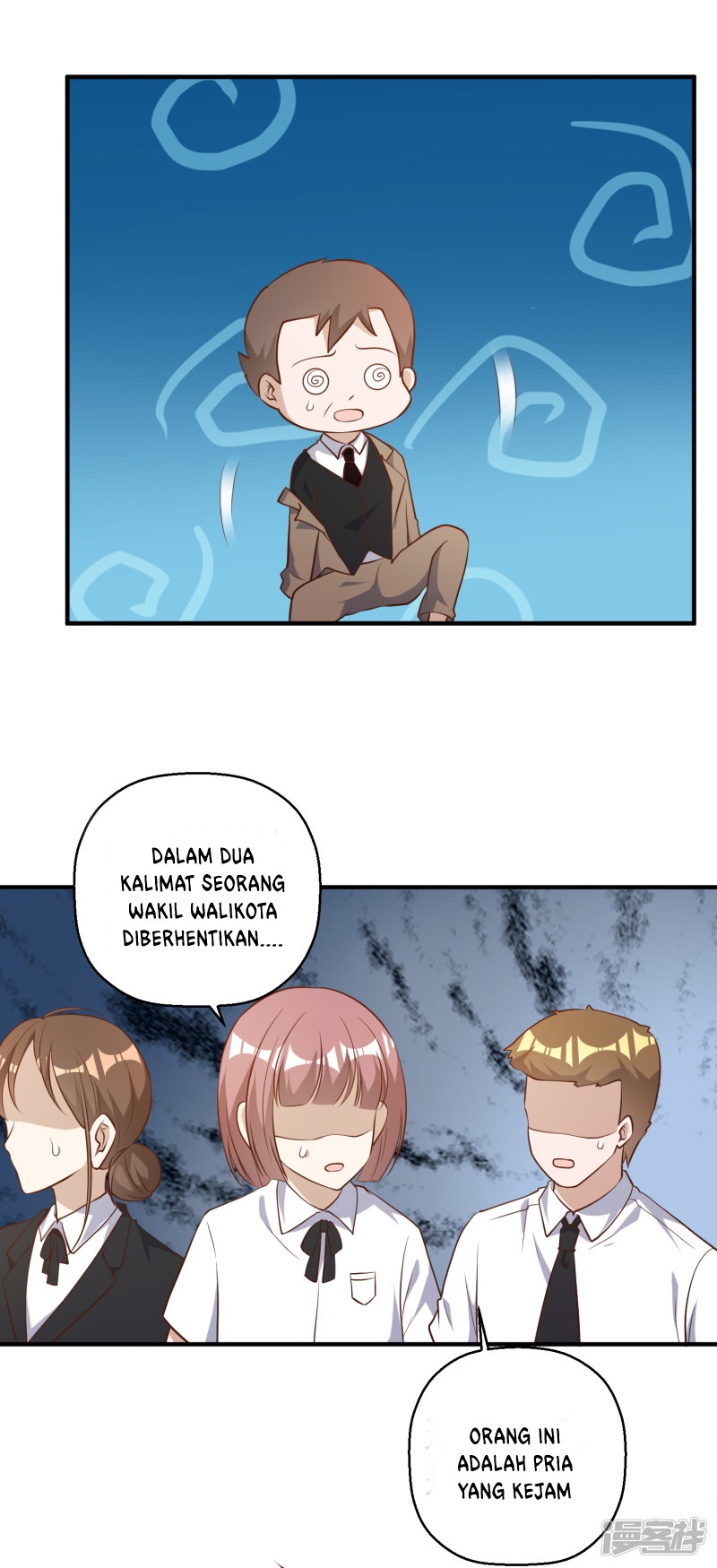 God Fisherman chapter 40 halaman 13
