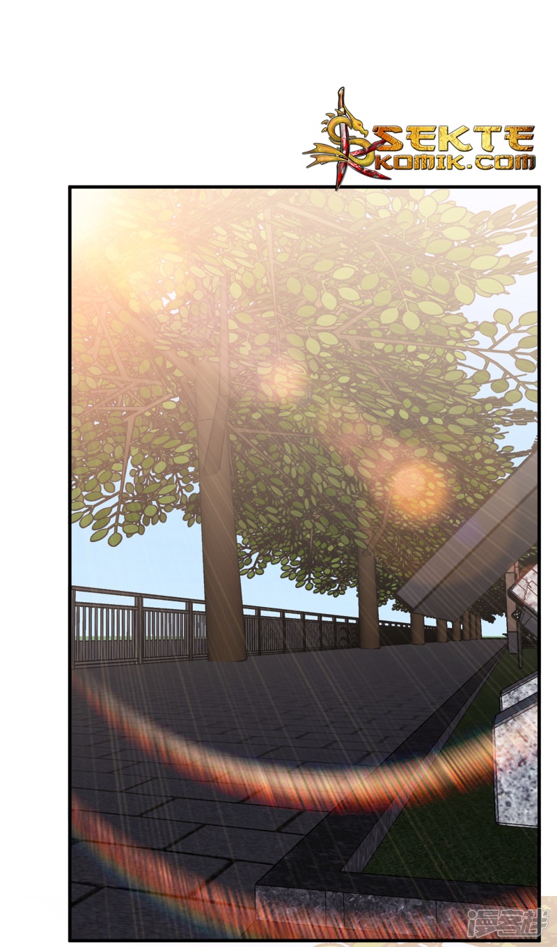 God Fisherman chapter 40 halaman 15