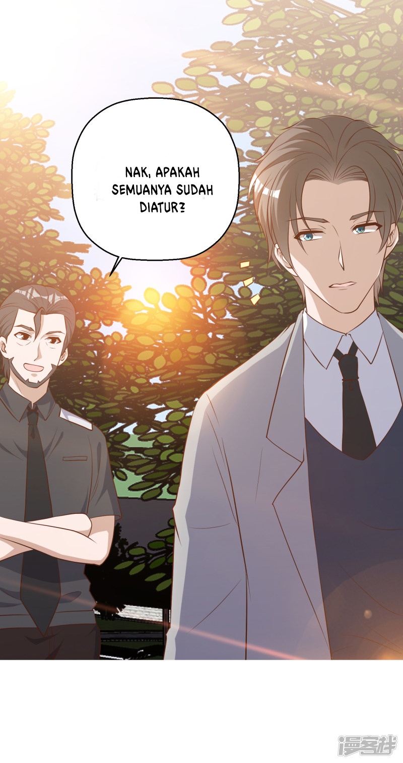 God Fisherman chapter 40 halaman 16