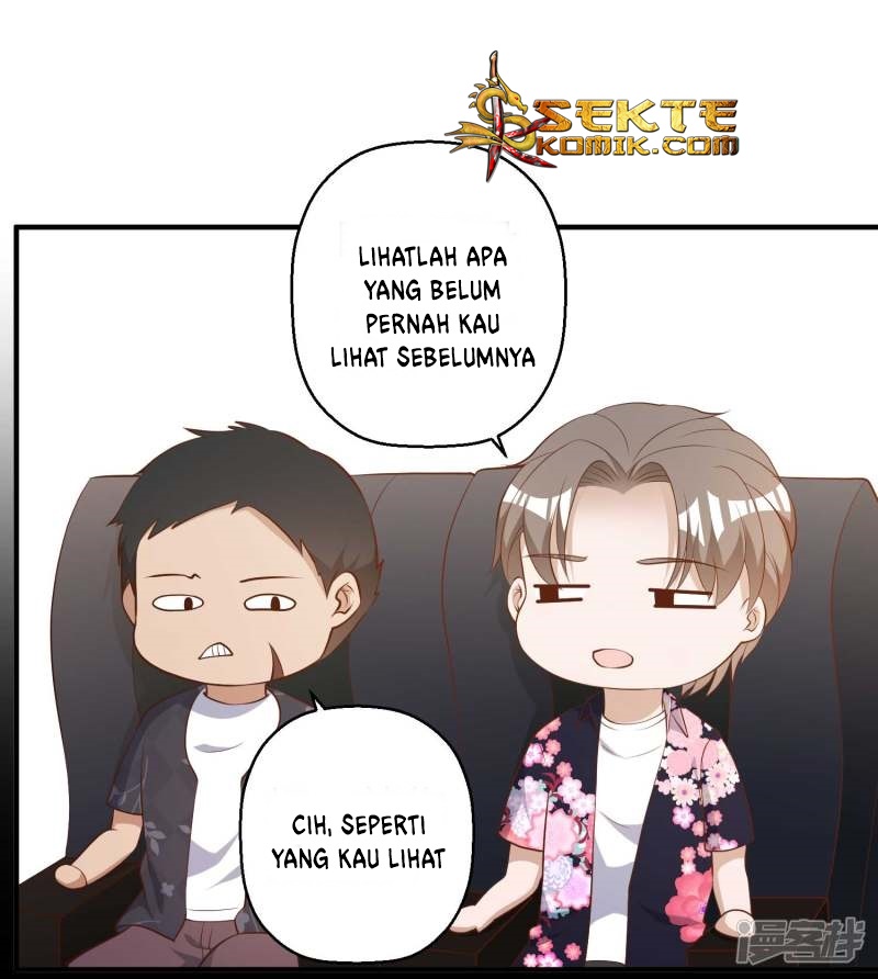 God Fisherman chapter 41 halaman 6