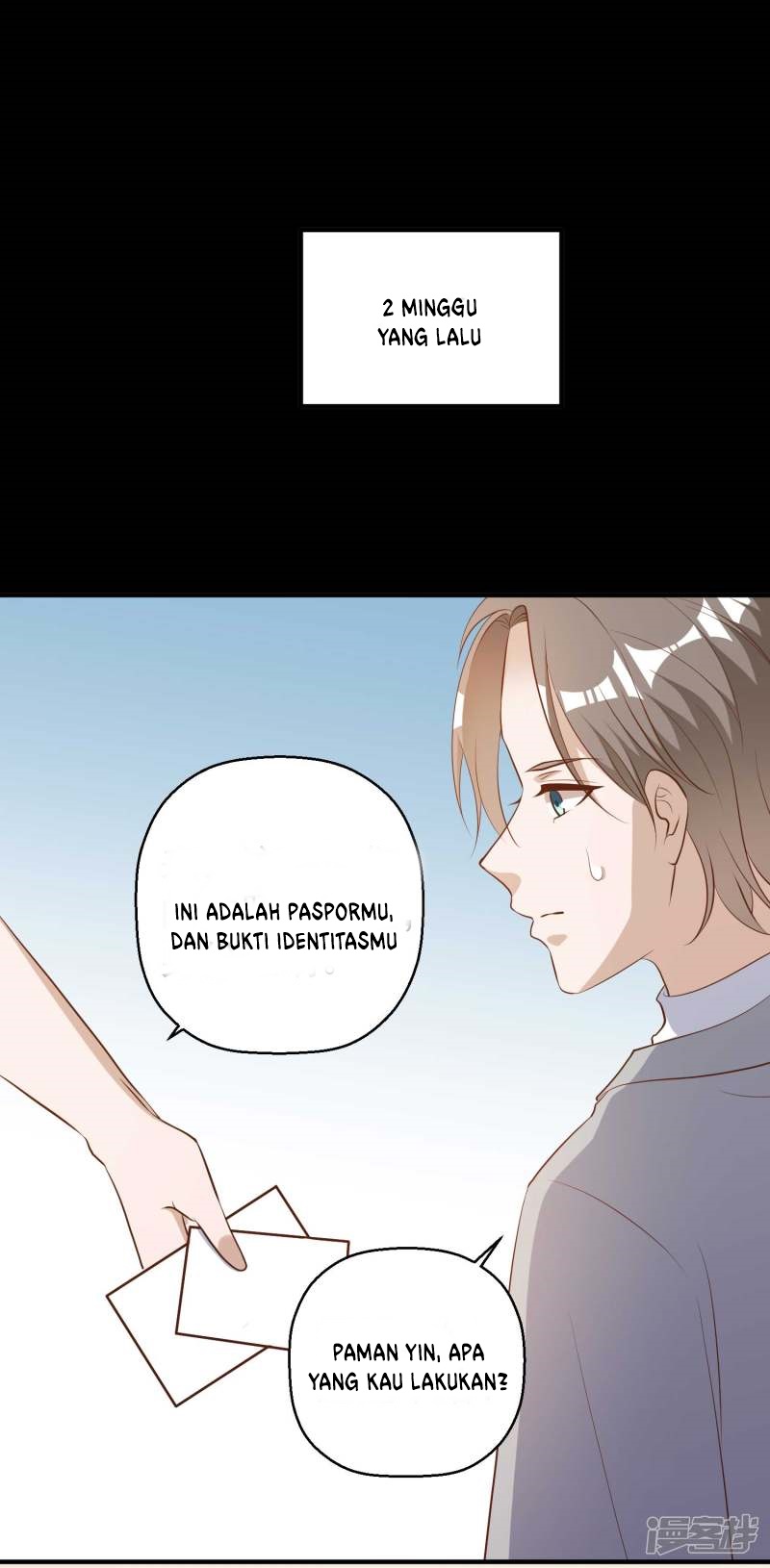 God Fisherman chapter 41 halaman 7