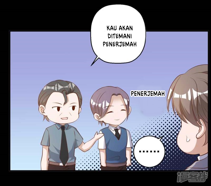God Fisherman chapter 41 halaman 9