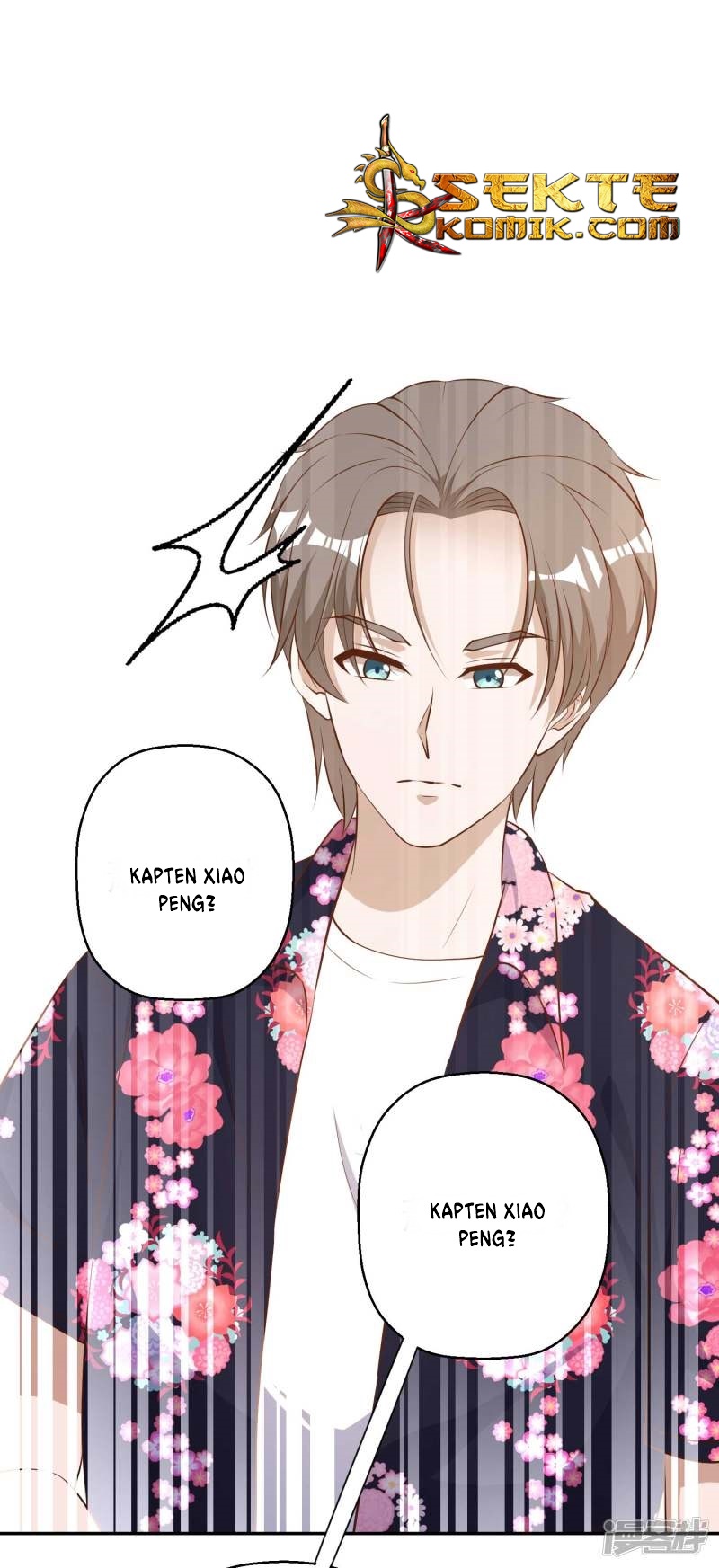 God Fisherman chapter 41 halaman 14