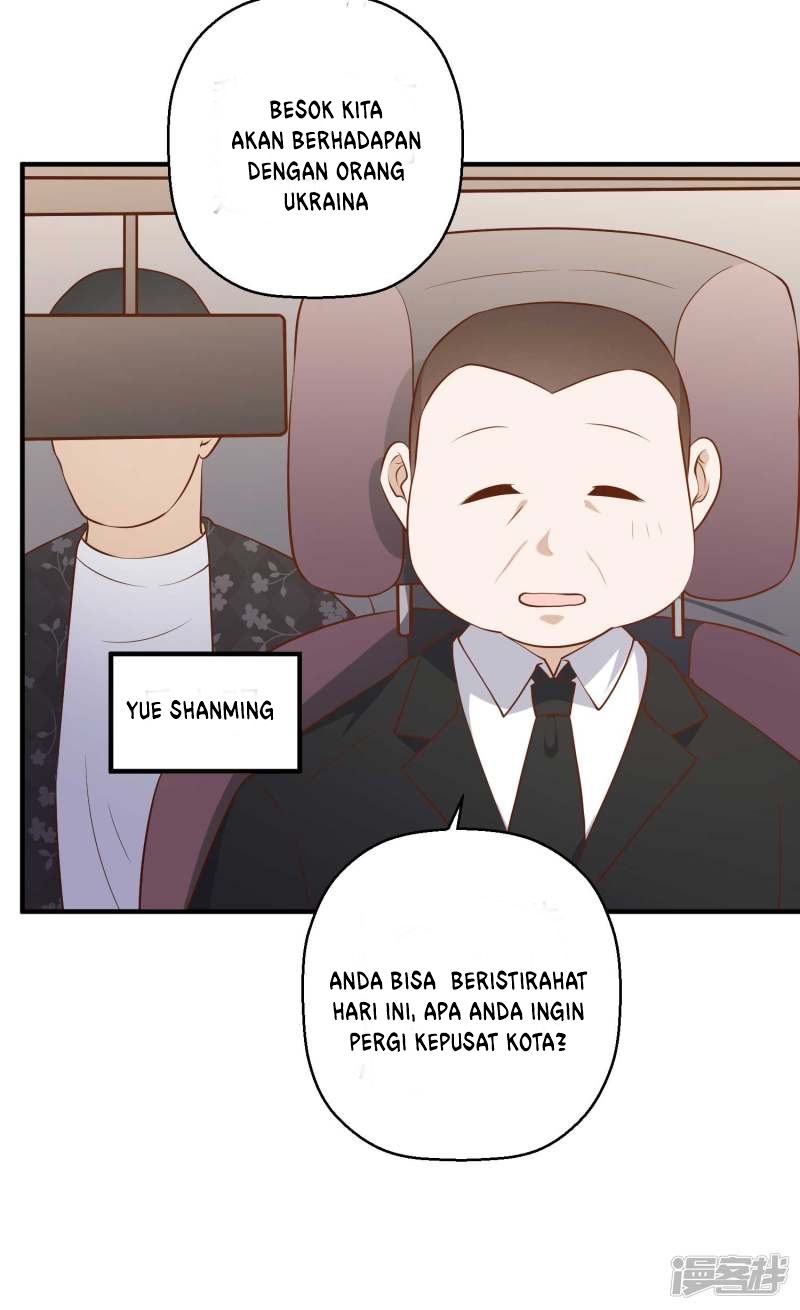 God Fisherman chapter 41 halaman 15