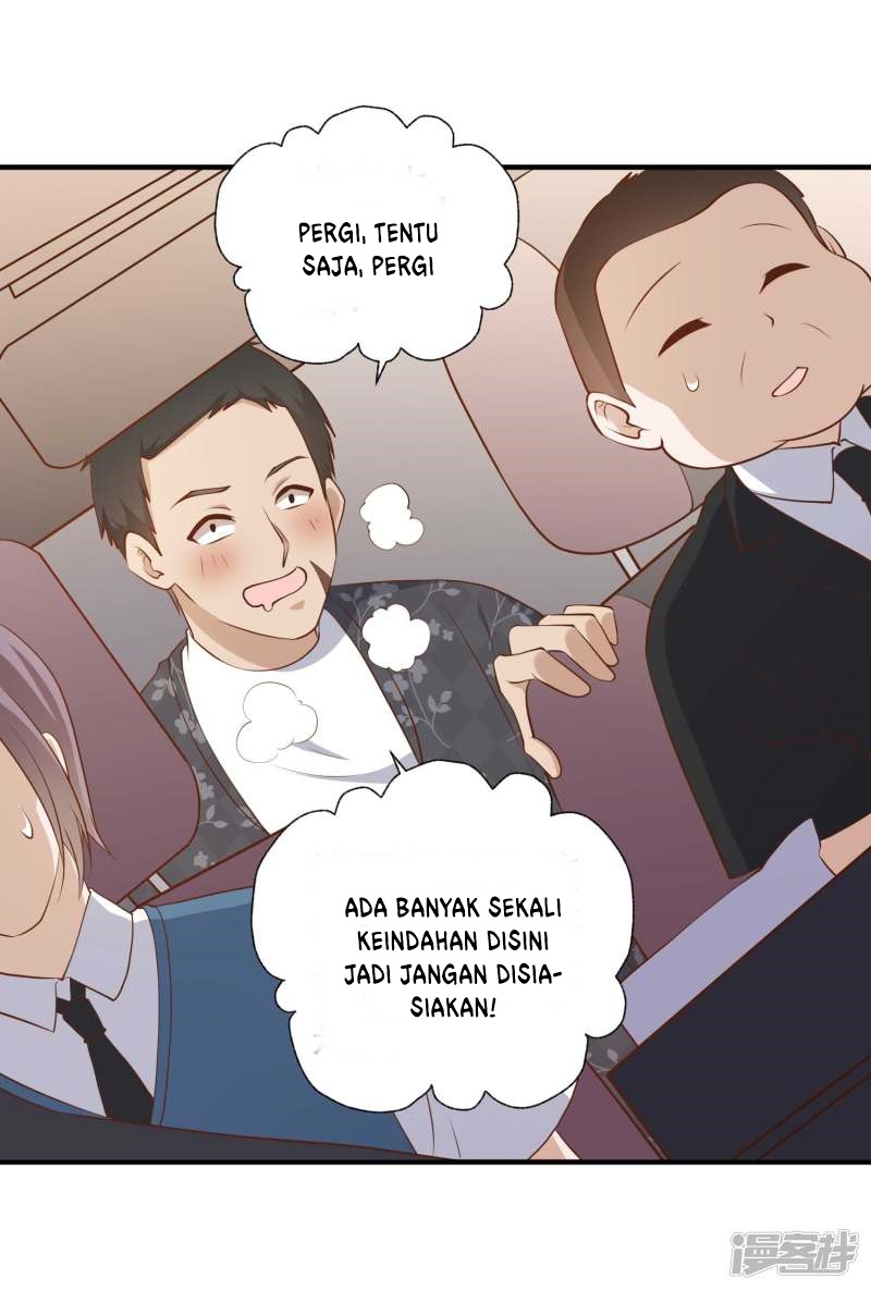 God Fisherman chapter 41 halaman 16
