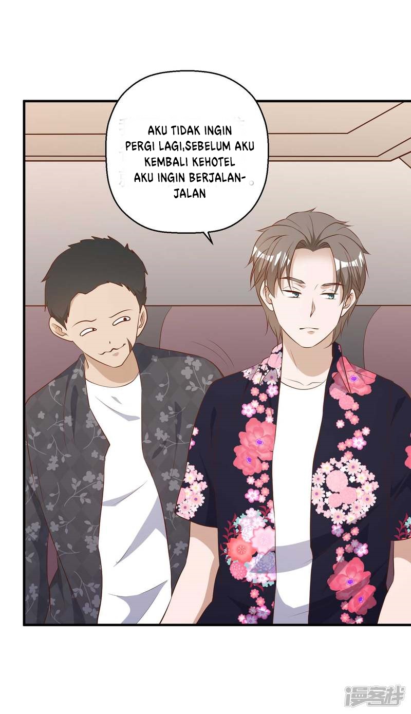 God Fisherman chapter 41 halaman 17