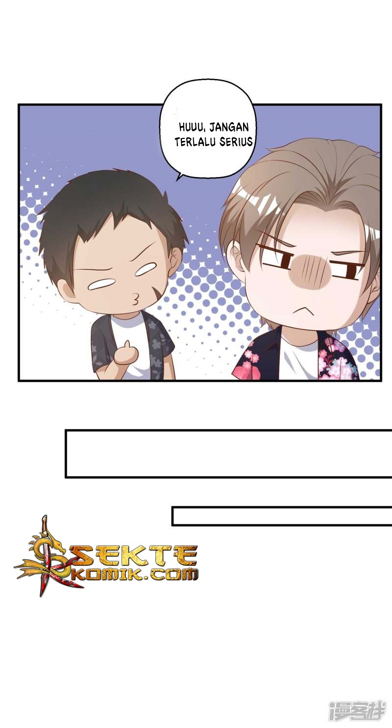 God Fisherman chapter 41 halaman 18