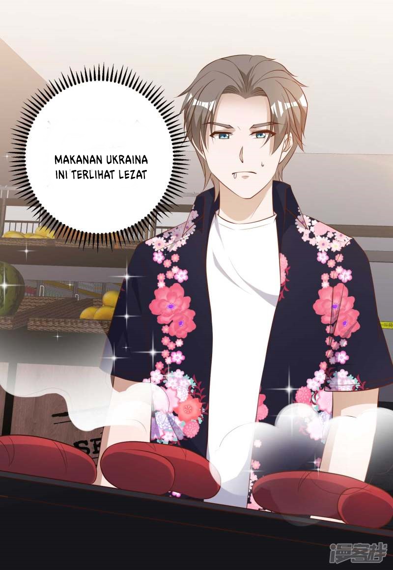 God Fisherman chapter 41 halaman 21