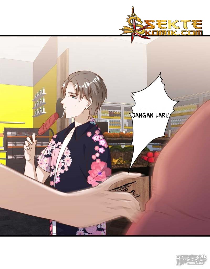 God Fisherman chapter 41 halaman 22