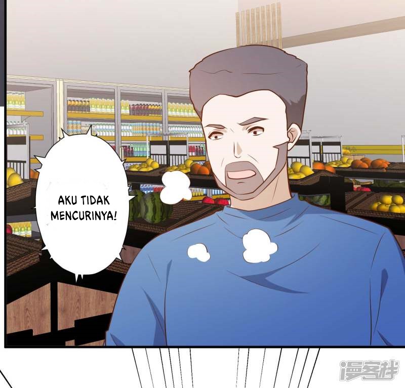 God Fisherman chapter 41 halaman 25