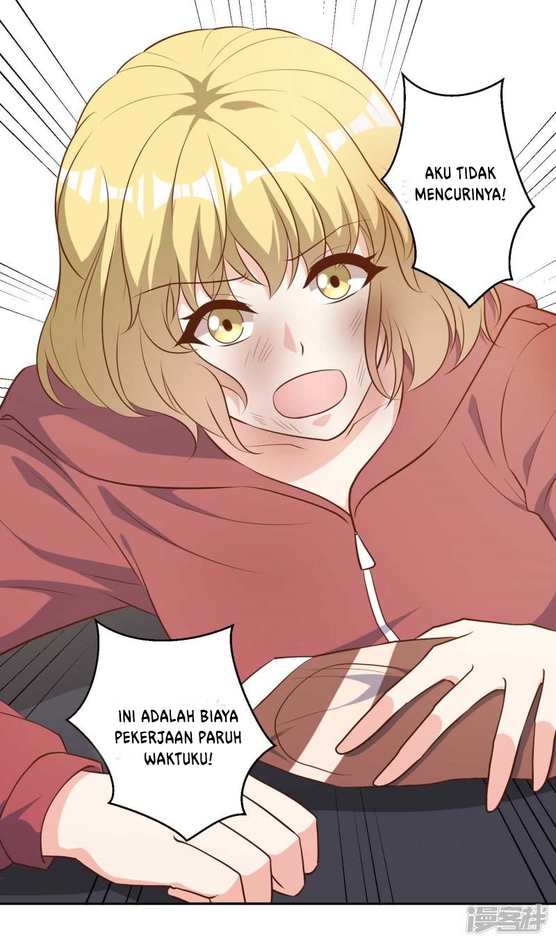God Fisherman chapter 41 halaman 26