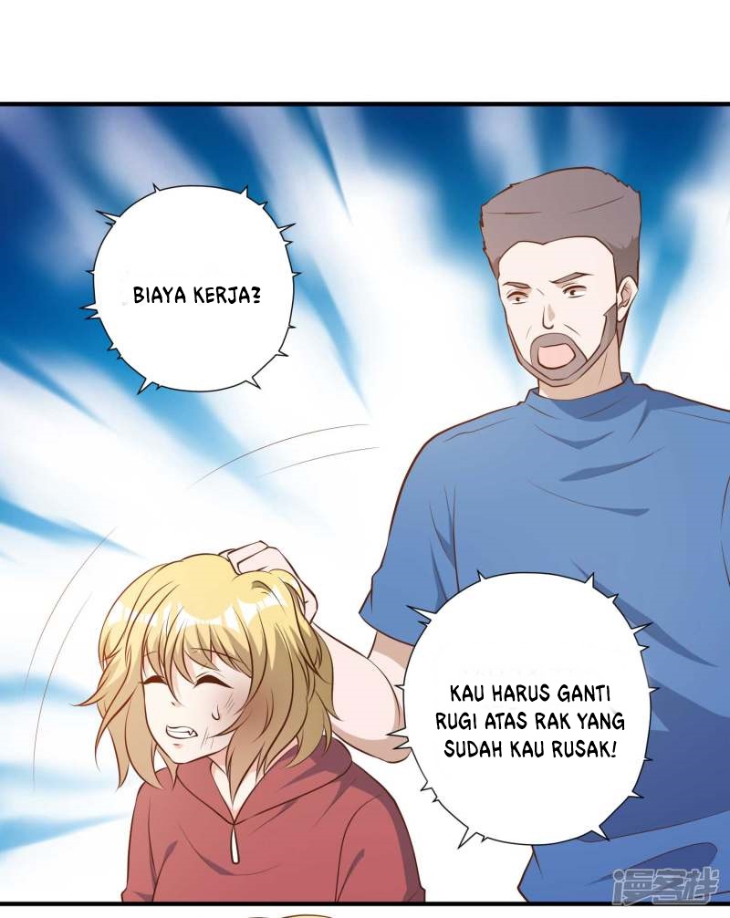 God Fisherman chapter 41 halaman 28