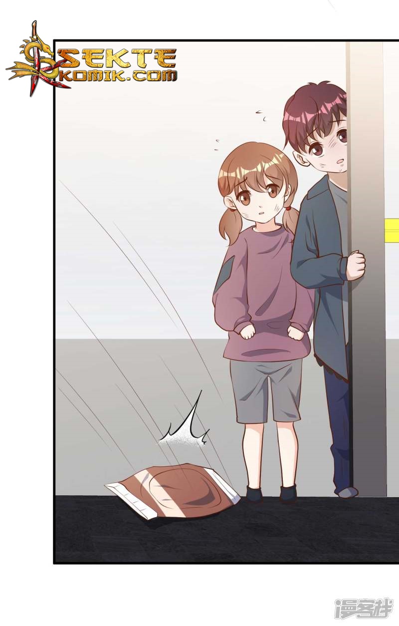 God Fisherman chapter 41 halaman 31