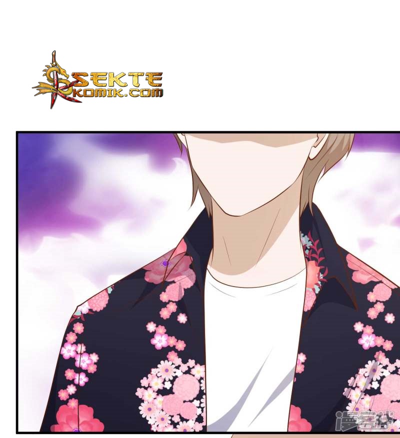 God Fisherman chapter 41 halaman 34